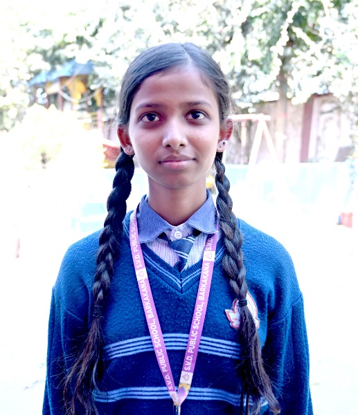 SUHANA PARVEEN 